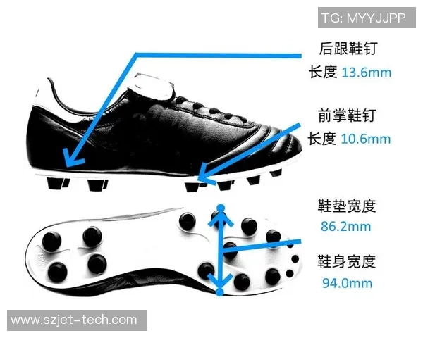 各大足球明星热衷使用的顶级足球鞋品牌与型号解析