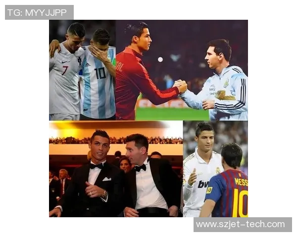 足球巨星风采大赏：从梅西到C罗，他们如何塑造了现代足球的传奇